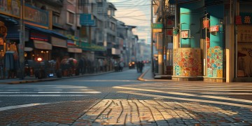 这个路口在前方出自哪首歌？
