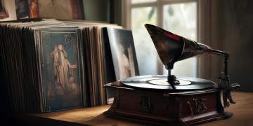 当时该选什么歌呢？