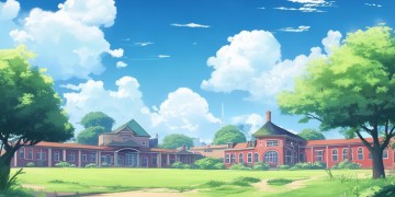 蓝天白云的小学歌词究竟出自哪首歌？