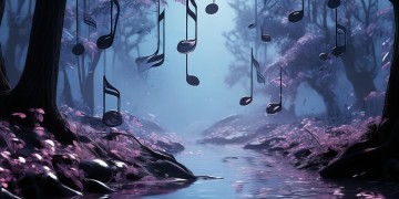 哪些歌曲里蕴含糊涂之意？