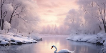 这个冬天你很美究竟是哪首歌？