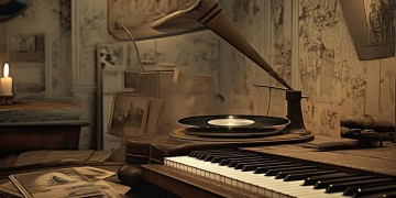 50岁的人究竟怀念什么歌？