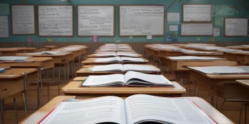 数学考试的时候能听歌吗？