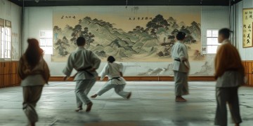 跆拳道是哪首歌的歌词？