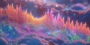 一直奔跑的网络歌曲究竟是哪首？