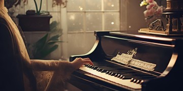 把我想了吗是哪首歌？