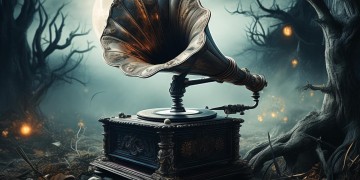 世界最诡异的歌究竟是什么名字？