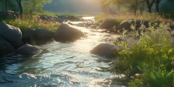 清澈的勇气是哪首歌？