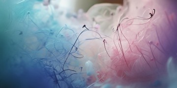 在你眼中我是谁出自哪首歌？