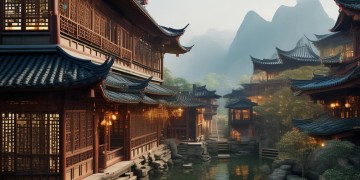 胡歌为何如此适合古装剧？