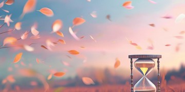 时间的风吹向你究竟是哪首歌？