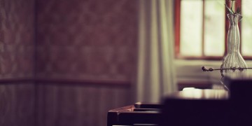 偶尔的陪伴是哪首歌？