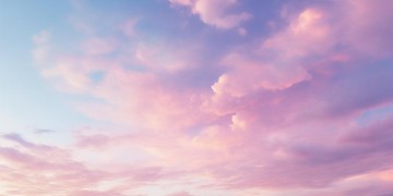 早上的天空很梦幻是哪首歌？