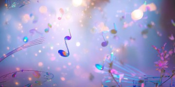 今天要唱什么歌呢？