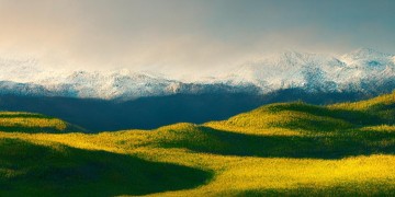 走遍雪山和草地究竟是哪首歌？