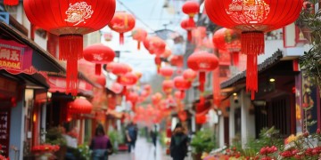 南宁新年适合放什么歌？