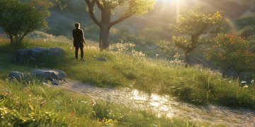 寒夏人走过究竟是哪首歌？