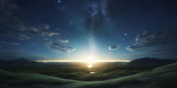 看星星看日出是哪首流行歌？