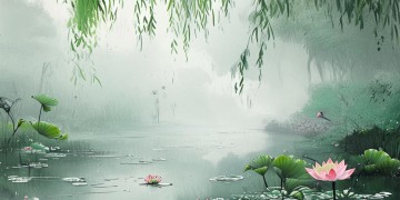 屈原创作九歌究竟经历了什么？