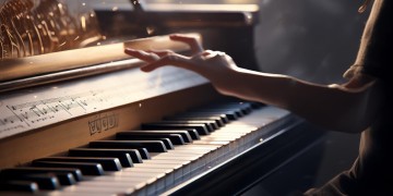 什么歌听了最动情？