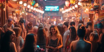 快手各种主播的歌都叫什么？