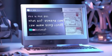 什么软件可以看歌曲和弦谱子？