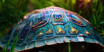 好乌龟七到底是什么歌？