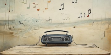 为什么总推送很土的歌？