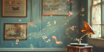 想想明天是哪首歌呢？