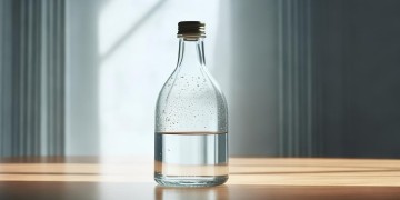 蒸馏水究竟是什么歌？