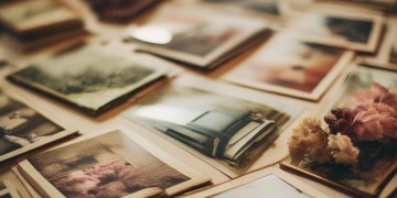 曾经的合照这句歌词出自哪首歌？