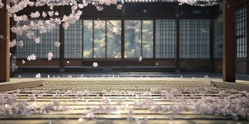 日本剑道MV里的那首歌究竟叫什么？