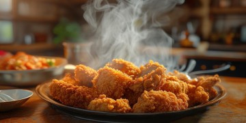 吃鸡时候听什么英文歌？