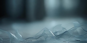 最怕哭了的时候是哪首歌？