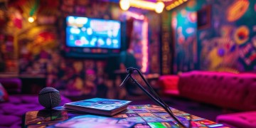 KTV里男生唱什么歌比较好呢？