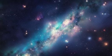 星辰大海里的歌究竟叫什么？