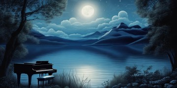 今夜无眠到底是什么音调的歌？