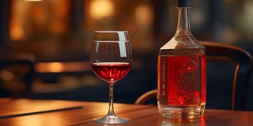 喝白酒喝红酒到底是哪首歌？
