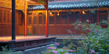 坐戏子楼台前究竟是哪首歌？