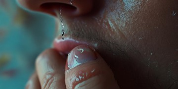 男儿也有泪出自哪首歌？
