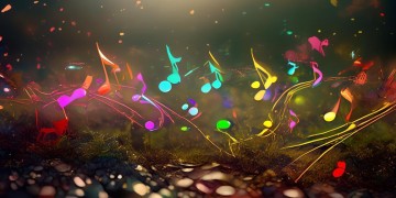 神奇的声音究竟是怎样一首歌？