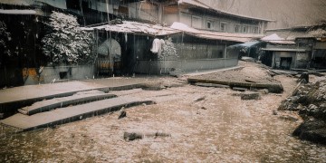 水牛水牛究竟是何时的歌？