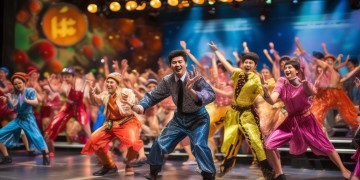 岳云鹏演过哪些歌？