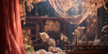 网红唱的越剧歌曲究竟叫什么？