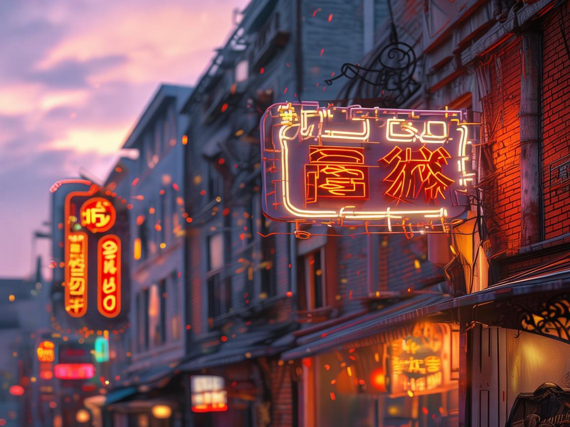 马路他们家的歌到底是什么歌？