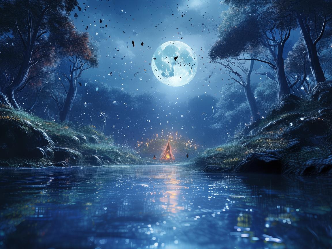 光遇献祭完放的是什么歌？