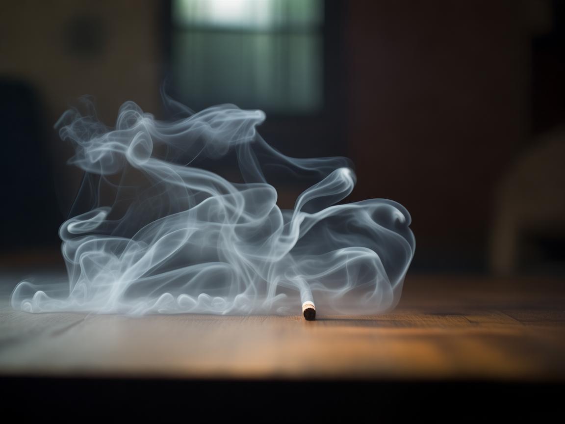 抽你最爱的烟究竟是哪首歌？