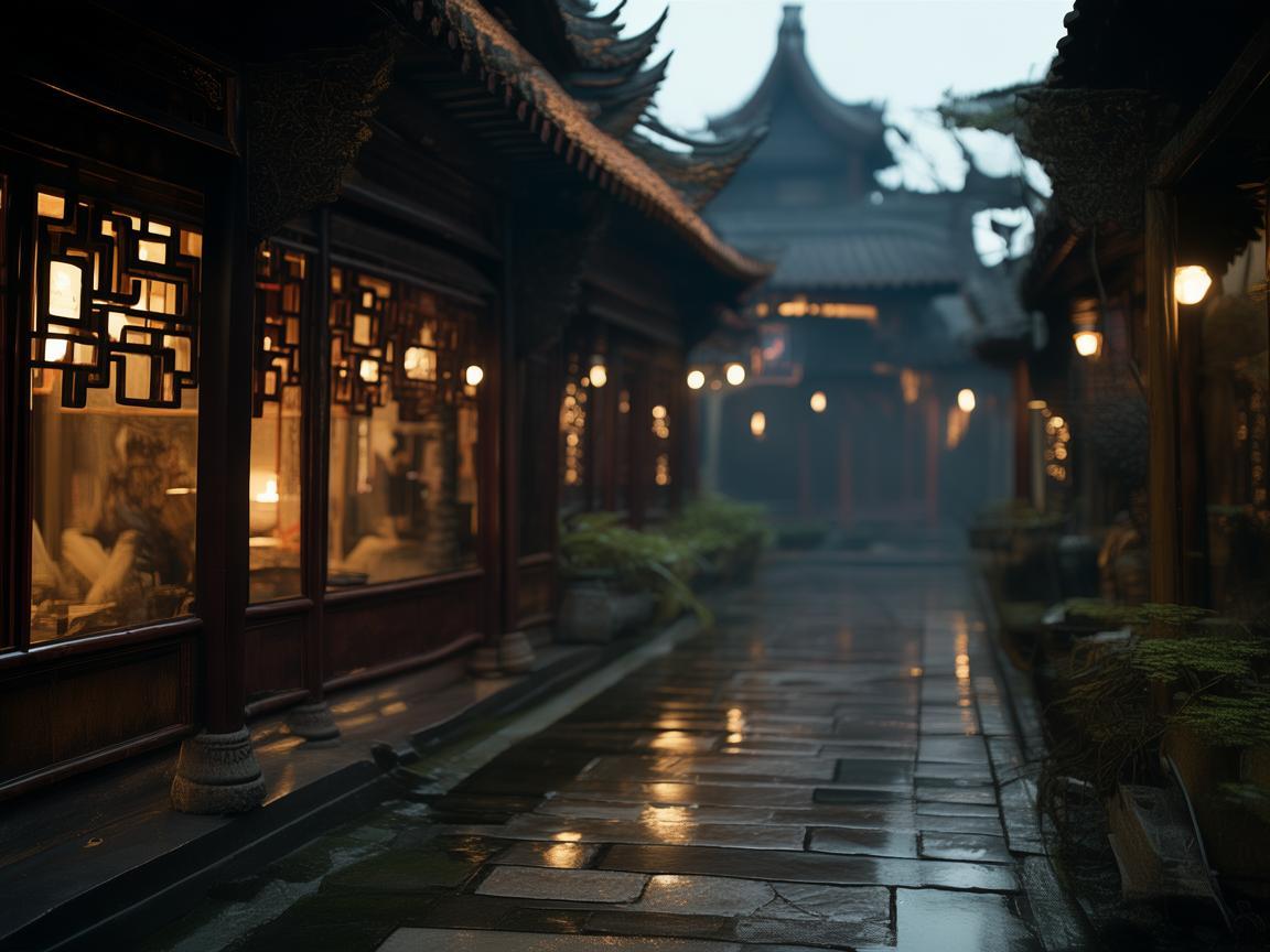 胡歌电影究竟讲述了什么故事？