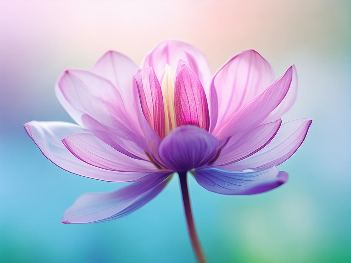 会开的一朵花究竟是哪首歌？
