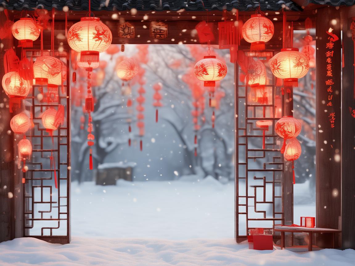春节妈妈适合唱什么歌呢？